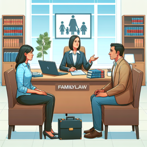 Relocation Family Law